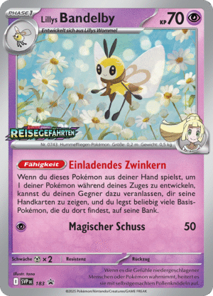 Lillys Bandelby-183-Karmesin & Purpur Promos