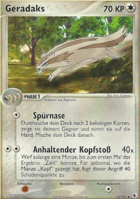 Linoone - 38 - Rubin & Saphir