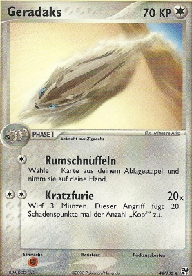 Linoone - 44 - Sandsturm