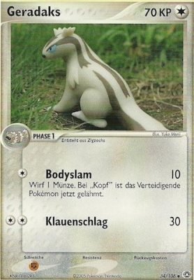 Linoone - 34 - Smaragd