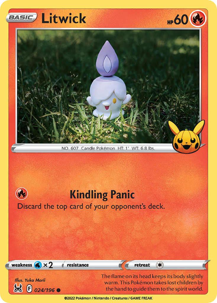 Litwick