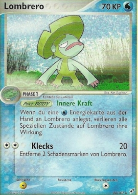 Lombre - 34 - Deoxys