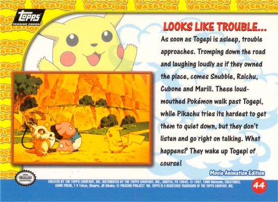 Looks Like Trouble... - Image 2