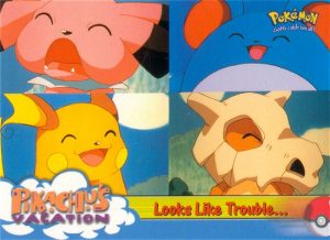 Looks Like Trouble...-44-Pokemon the first movie