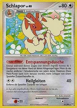 Lopunny - 21 - Arceus