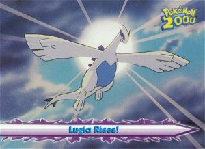 Lugia Rises!-64-Pokemon the Movie 2000