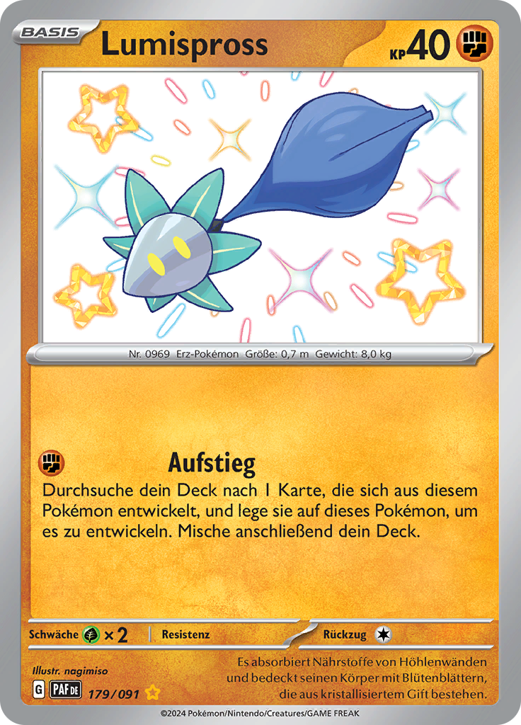 Lumispross-179-Paldeas Schicksale