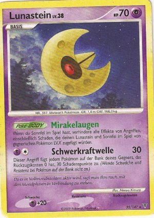 Lunatone - 32 - Ultimative Sieger