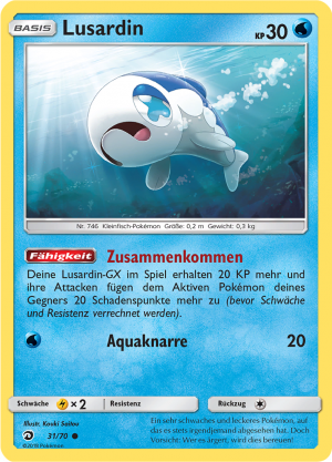 Lusardin - 31 - Majestät der Drachen