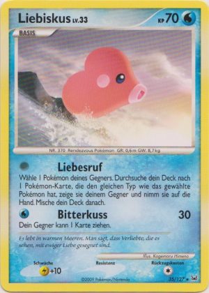 Luvdisc - 35 - Platin