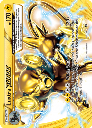 Luxtra-TURBO - 47 - TURBOfieber