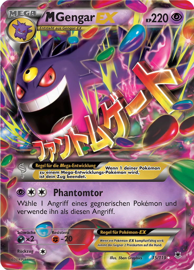 M-Gengar-EX - 35 - Phantomkräfte