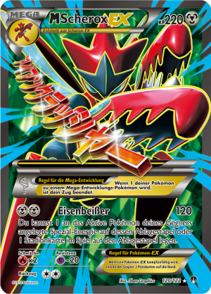 M-Scherox-EX - 120 - TURBOfieber