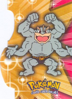 Machamp-EVO12 of 12-Series 2