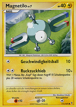 Magnemite - 111 - Ultimative Sieger