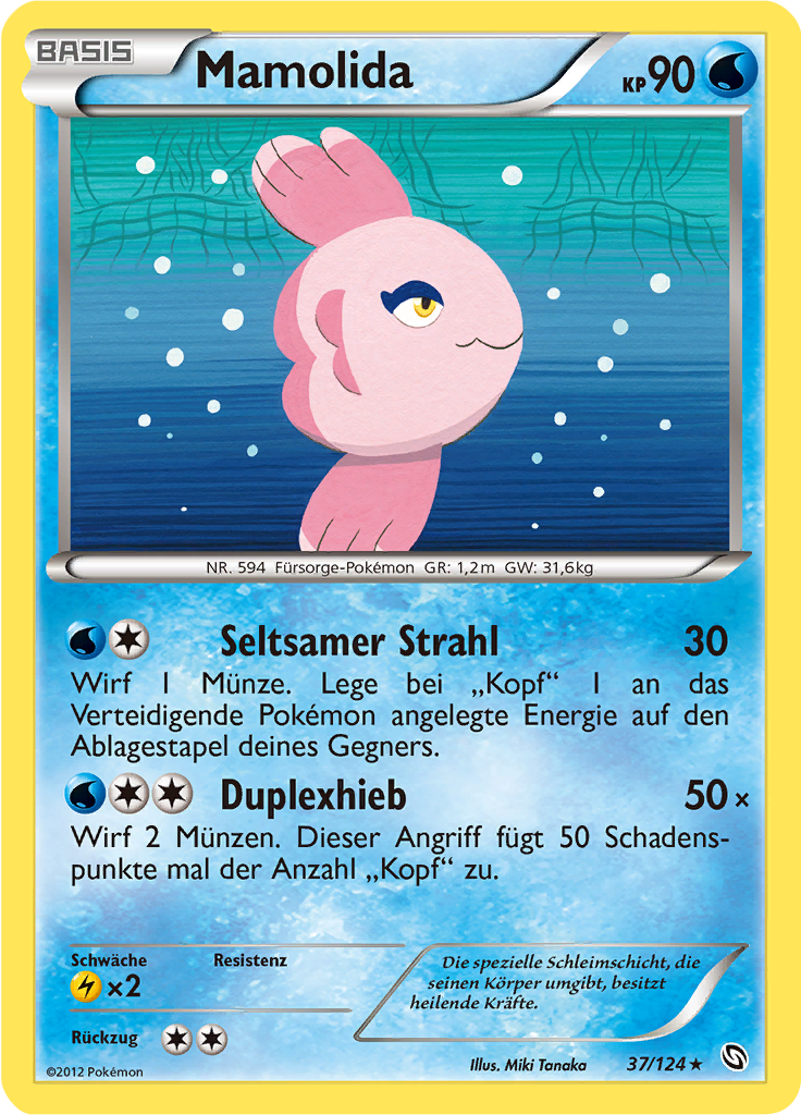 Mamolida - 37 - Hoheit der Drachen