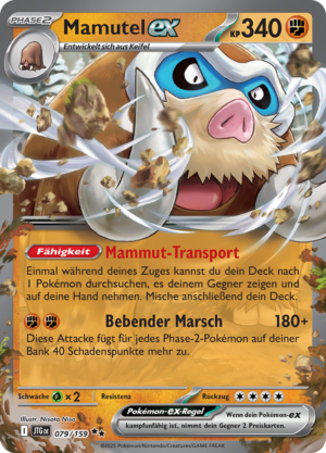 Mamutel-ex-79-Reisegefahrten