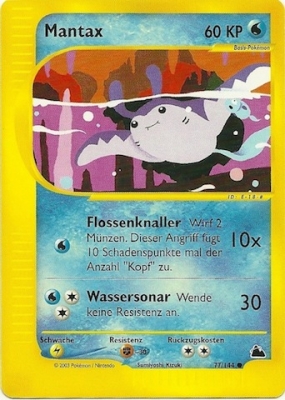 Mantine - 77 - Skyridge