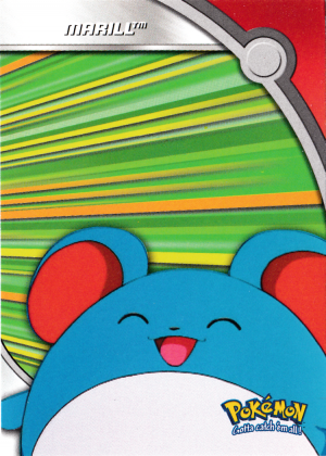 Marill-HV15-Series 3