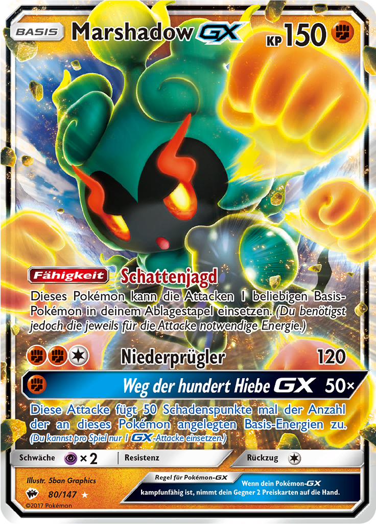 Marshadow-GX - 80 - Nacht in Flammen