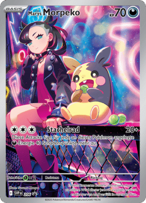 Marys Morpeko-206-Karmesin & Purpur Promos