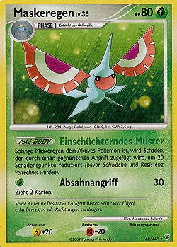 Masquerain - 68 - Ultimative Sieger