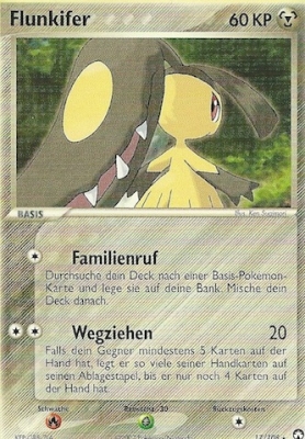 Mawile - 17 - Power Keepers
