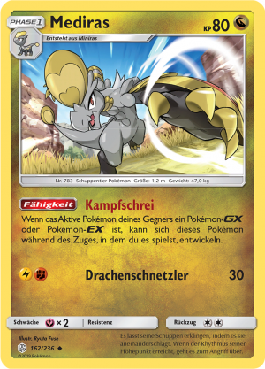 Mediras - 162 - Welten im Wandel