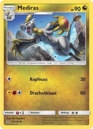 Mediras - 99 - Stunde der Wächter