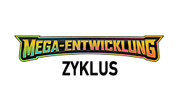 Mega Entwicklung Zyklus