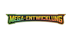 Mega-Entwicklung