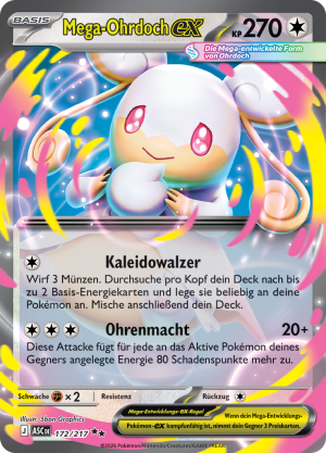 Mega-Ohrdoch-ex-172-Erhabene Helden