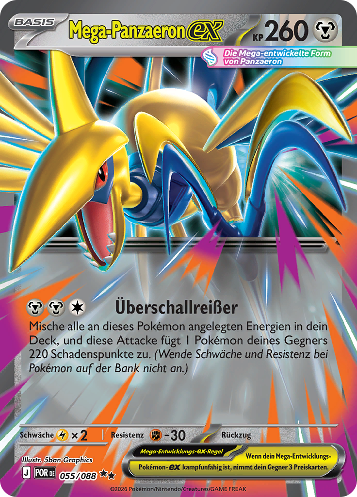 Mega-Panzaeron-ex-55-Optimale Ordnung
