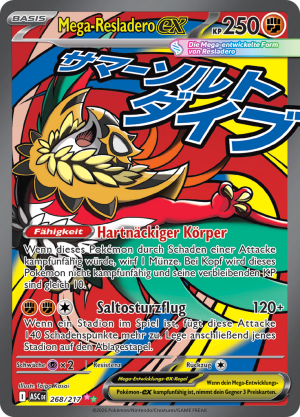 Mega-Resladero-ex-268-Erhabene Helden