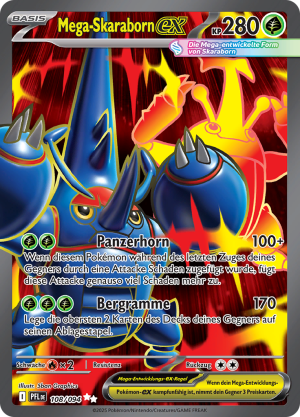 Mega-Skaraborn-ex-108-Fatale Flammen