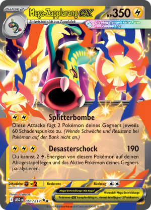 Mega-Zapplarang-ex-61-Erhabene Helden