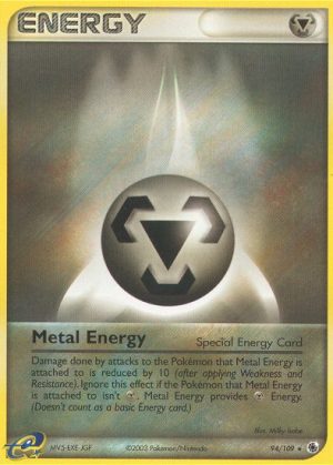 Metal Energy - 94/109 - Ruby & Sapphire|Metal Energy - 94/109 - normal - Ruby & Sapphire|Metal Energy - 94/109 - holo - Ruby & Sapphire