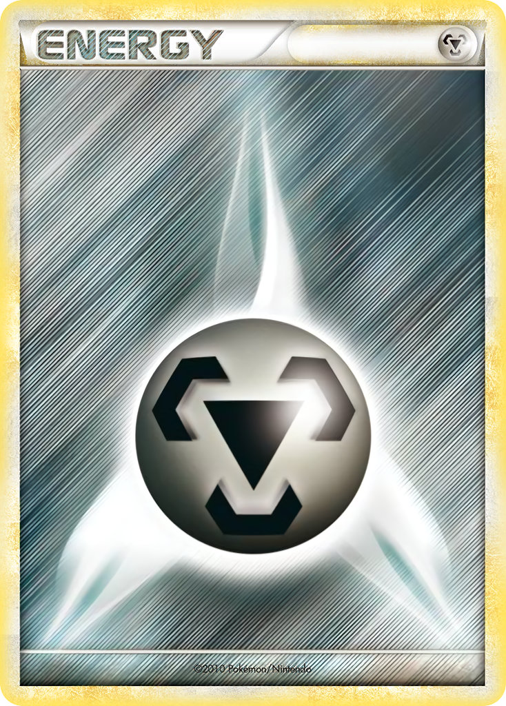 Metal Energy