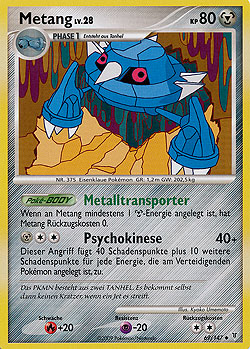 Metang - 69 - Ultimative Sieger