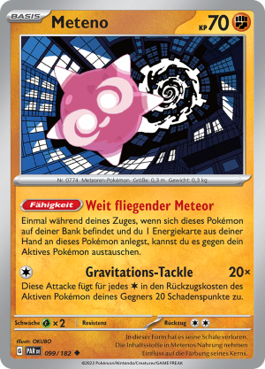 Meteno-99-Paradoxrift