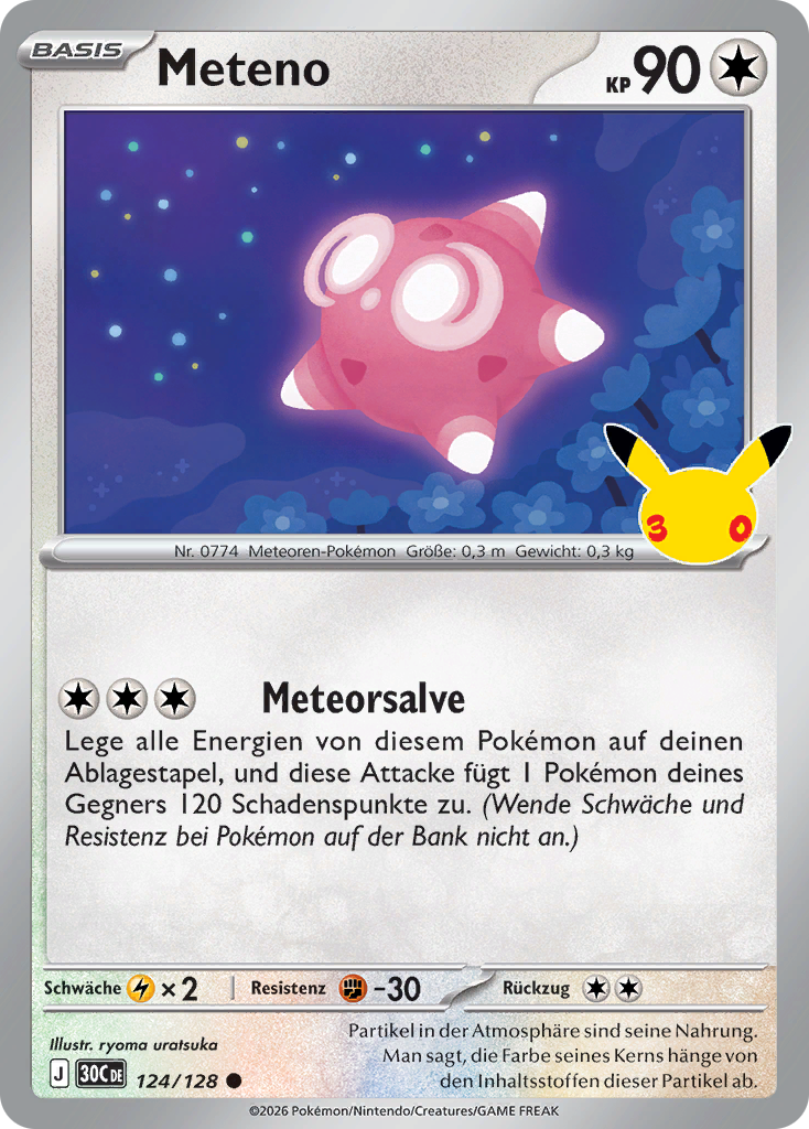 Meteno