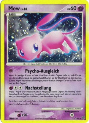 Mew - 15 - Ratselhafte Wunder