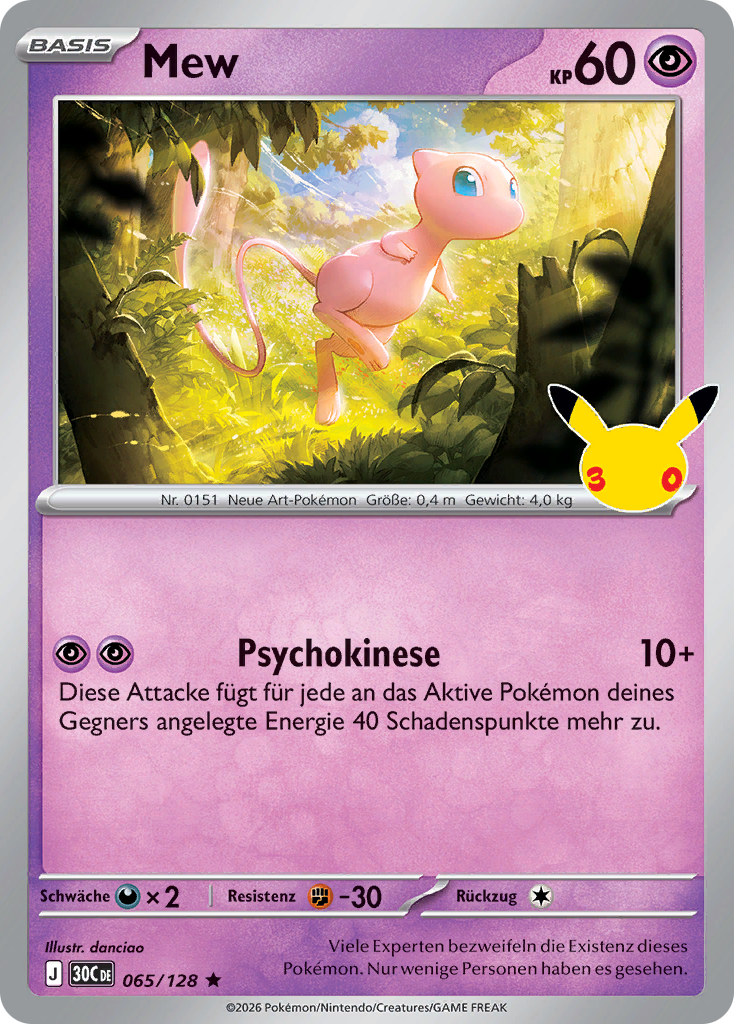 Mew
