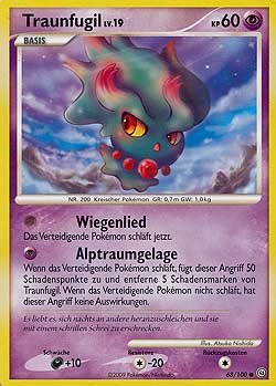 Misdreavus - 68 - Sturmtief