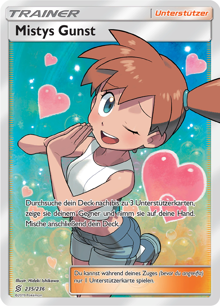 Mistys Gunst - 235 - Bund der Gleichgesinnten