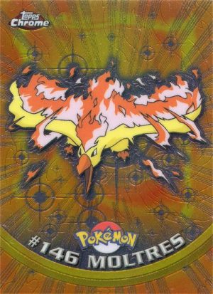 Moltres-146-Chrome series 2
