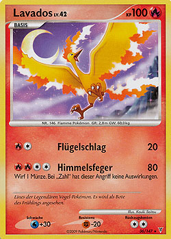 Moltres - 36 - Ultimative Sieger