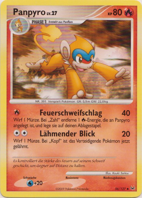 Monferno - 56 - Platin