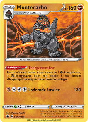 Kolowal-54-Stürmische Funken