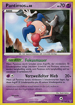 Mr. Mime - 37 - Ultimative Sieger